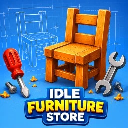 Idle Furniture Store のアイコン