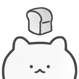 Cat and Bread のアイコン